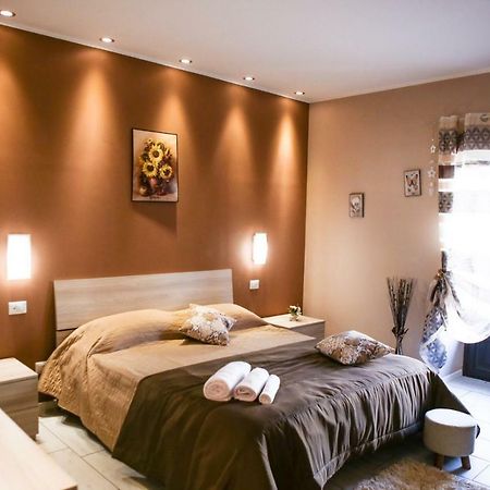 Primo Hotel CTA Exteriér fotografie