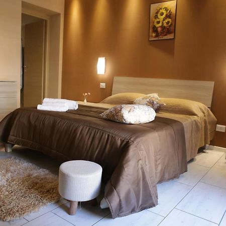 Primo Hotel CTA Exteriér fotografie