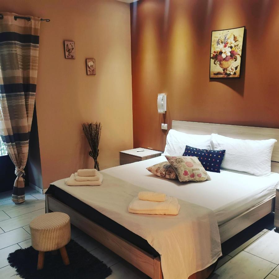 Primo Hotel CTA Exteriér fotografie
