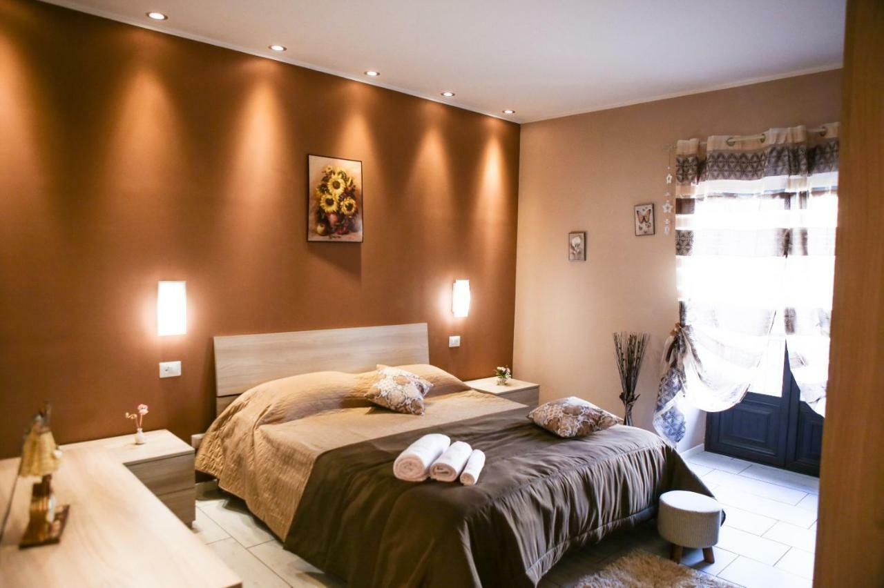 Primo Hotel CTA Exteriér fotografie