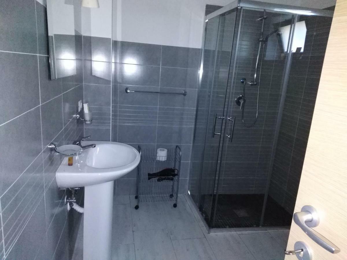 Primo Hotel CTA Exteriér fotografie