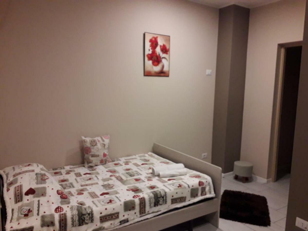 Primo Hotel CTA Exteriér fotografie