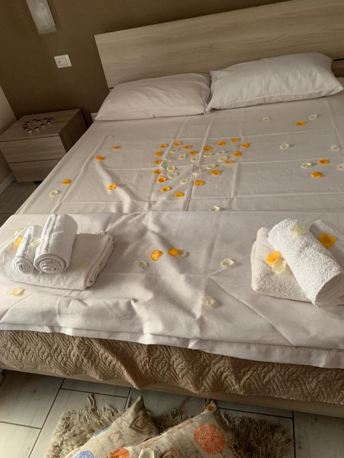 Primo Hotel CTA Exteriér fotografie