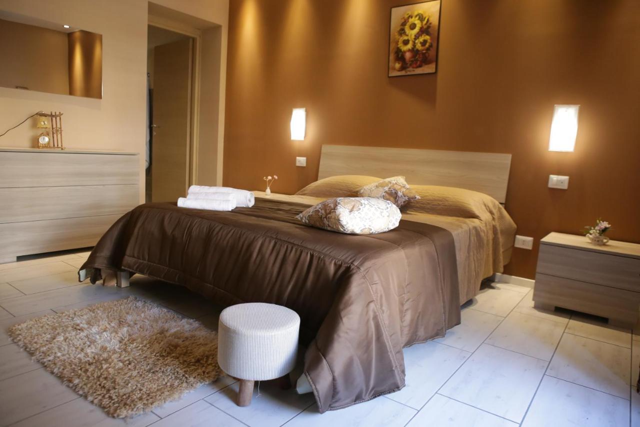 Primo Hotel CTA Exteriér fotografie